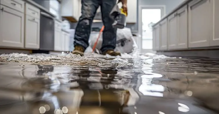 Water damage restoration companies near me in Pacific, MO - Emergency flood extraction
