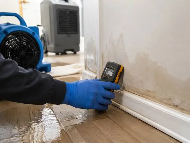 24/7 Water damage restoration services in Pacific, MO - Rapid flood cleanup and mitigation